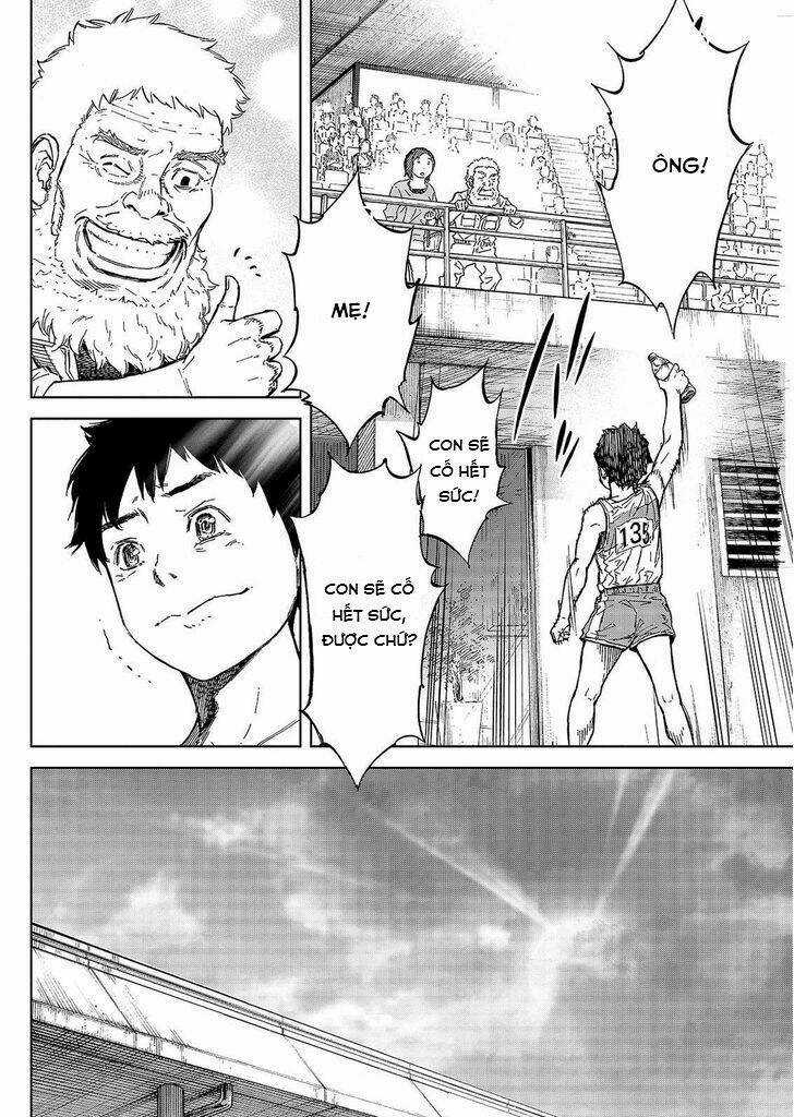 Okitenemuru Chapter 46 trang 10