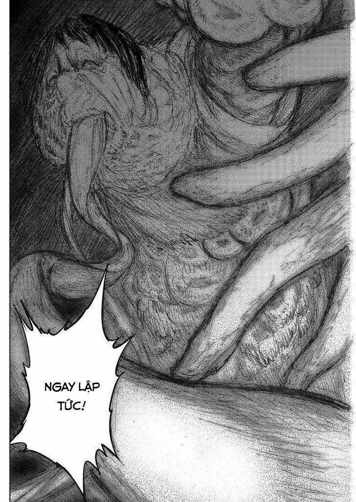 Okitenemuru Chapter 46 trang 18