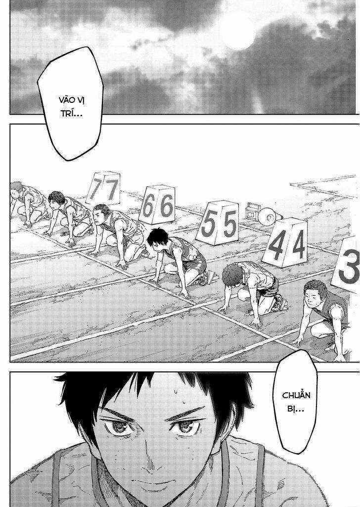 Okitenemuru Chapter 46 trang 20