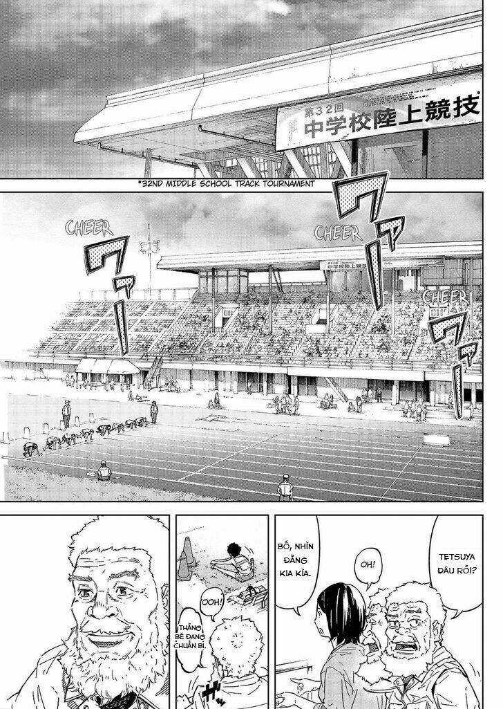Okitenemuru Chapter 46 trang 7