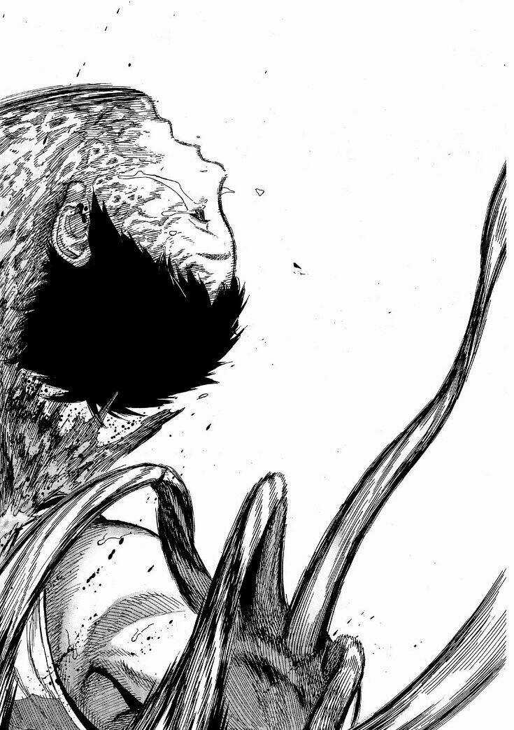 Okitenemuru Chapter 47 trang 11