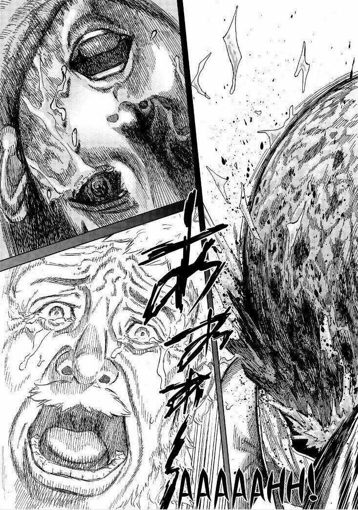 Okitenemuru Chapter 47 trang 12