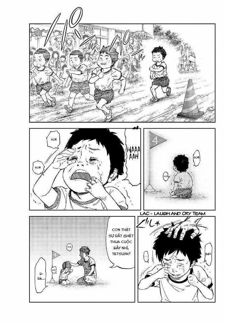 Okitenemuru Chapter 47 trang 2