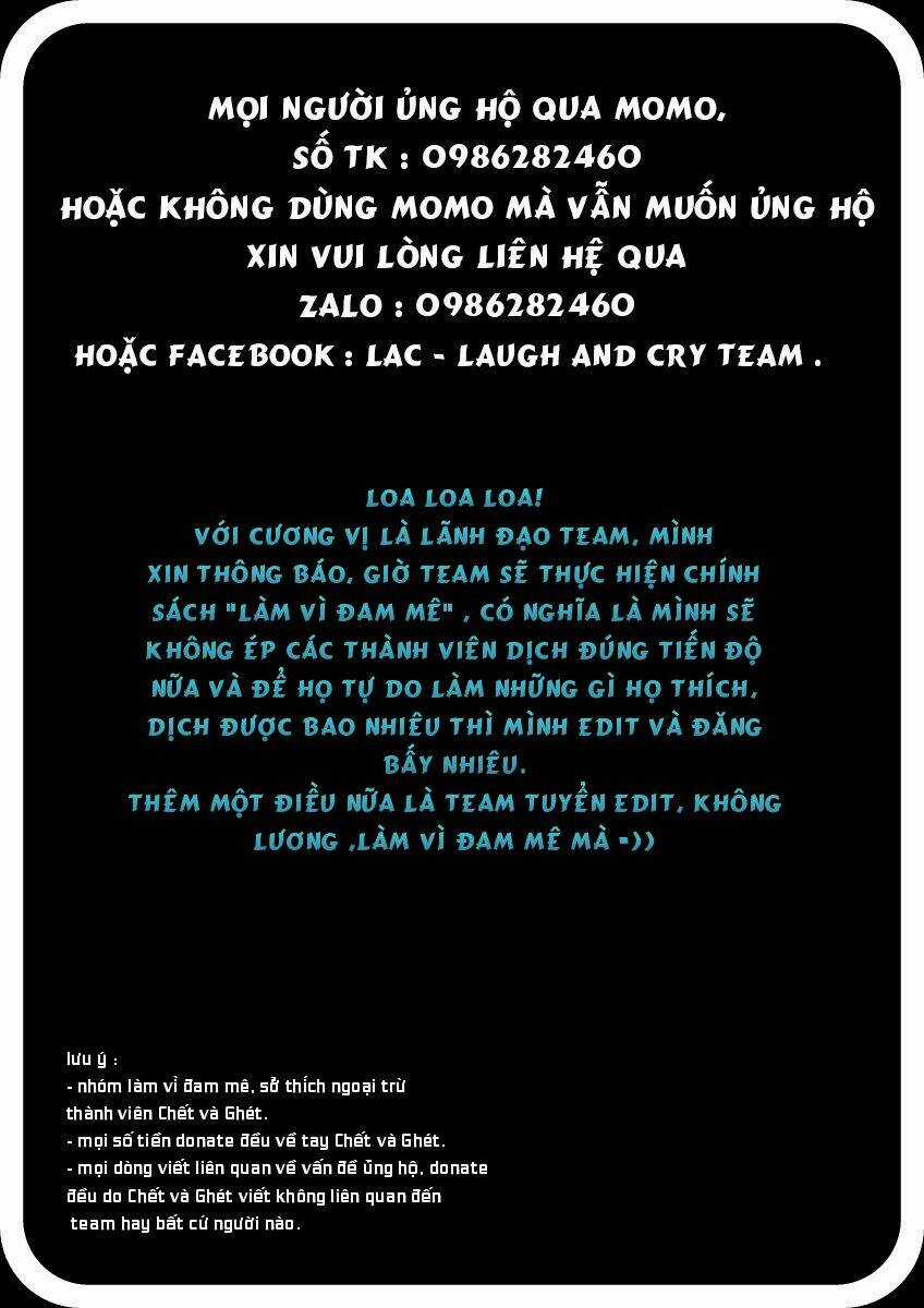 Okitenemuru Chapter 47 trang 21