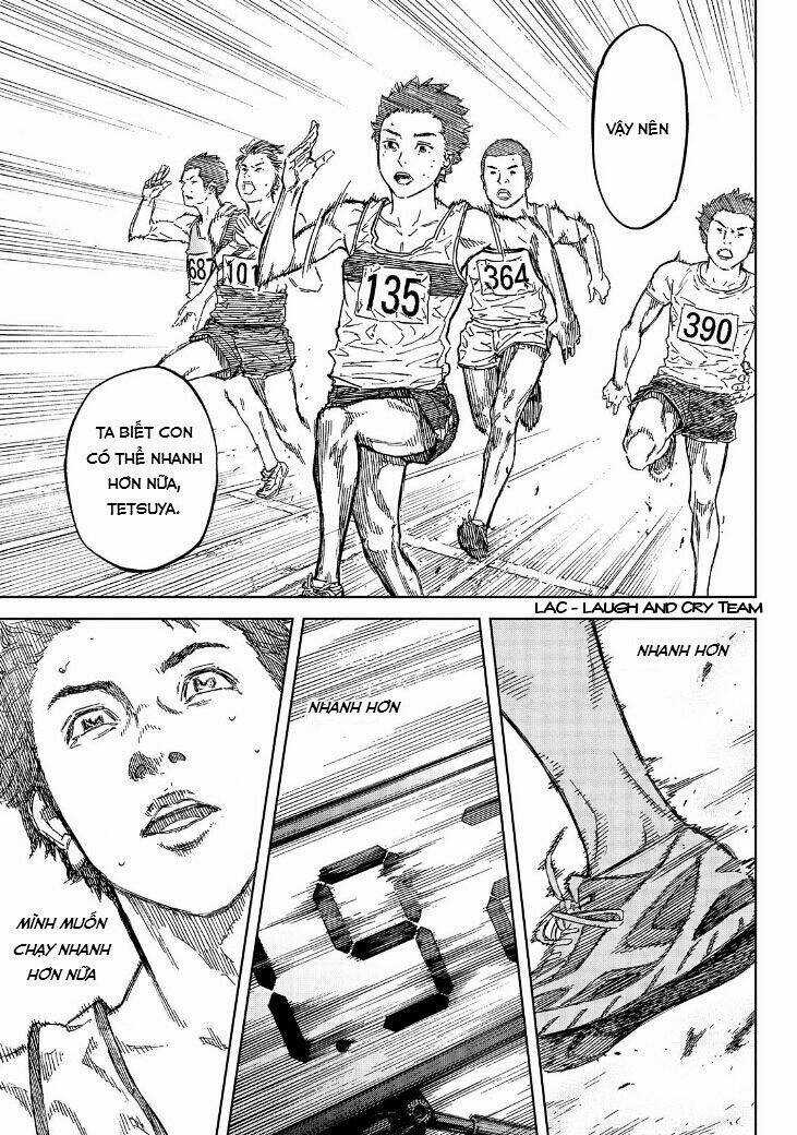 Okitenemuru Chapter 47 trang 4