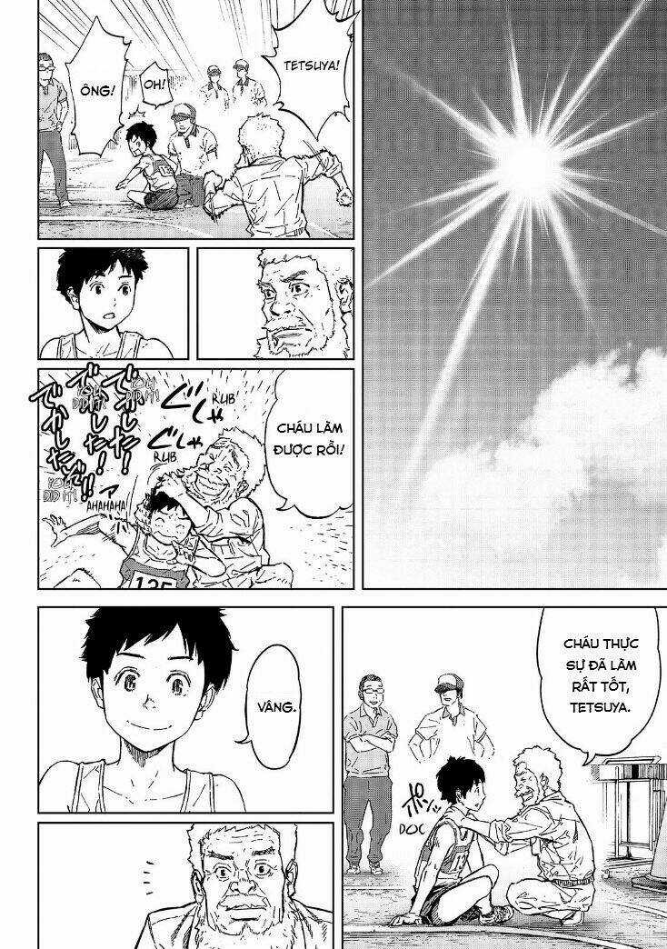 Okitenemuru Chapter 47 trang 7