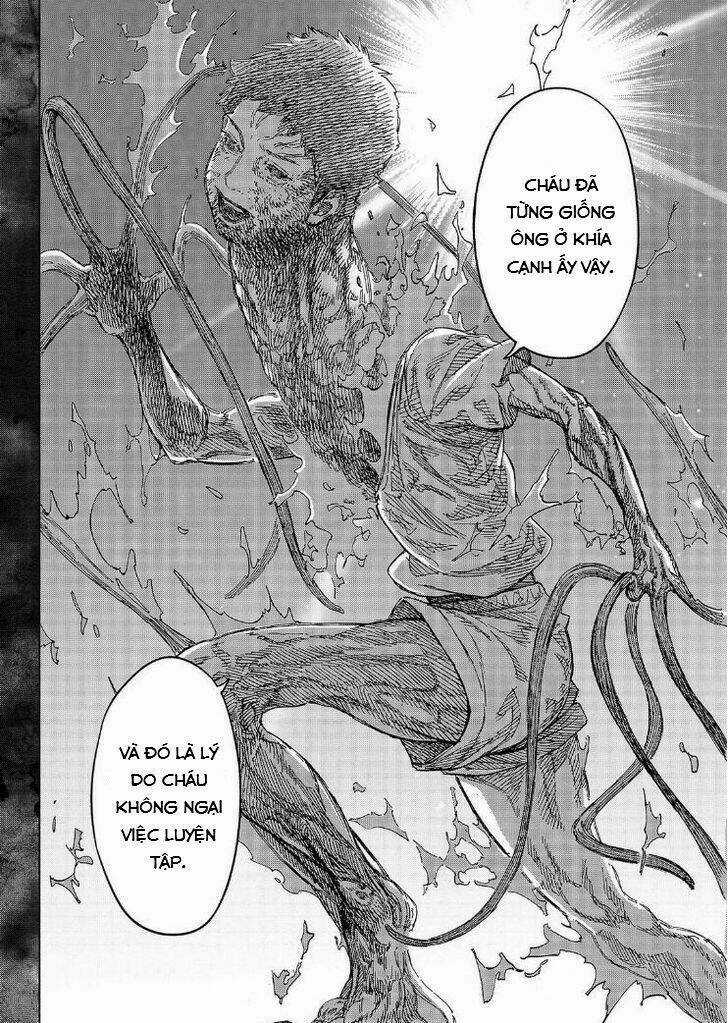 Okitenemuru Chapter 49 trang 3