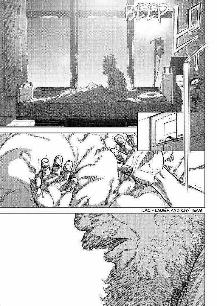 Okitenemuru Chapter 49 trang 4