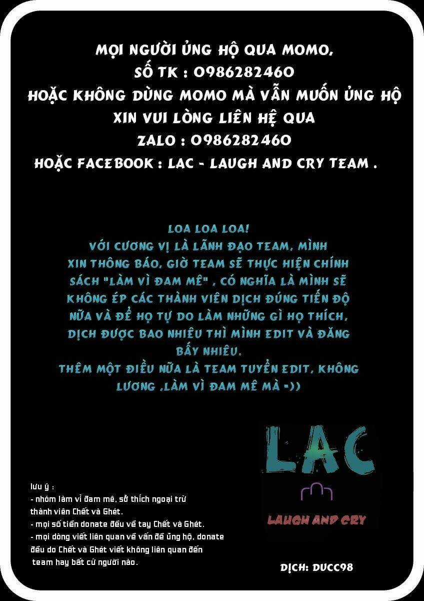 Okitenemuru Chapter 50 trang 21