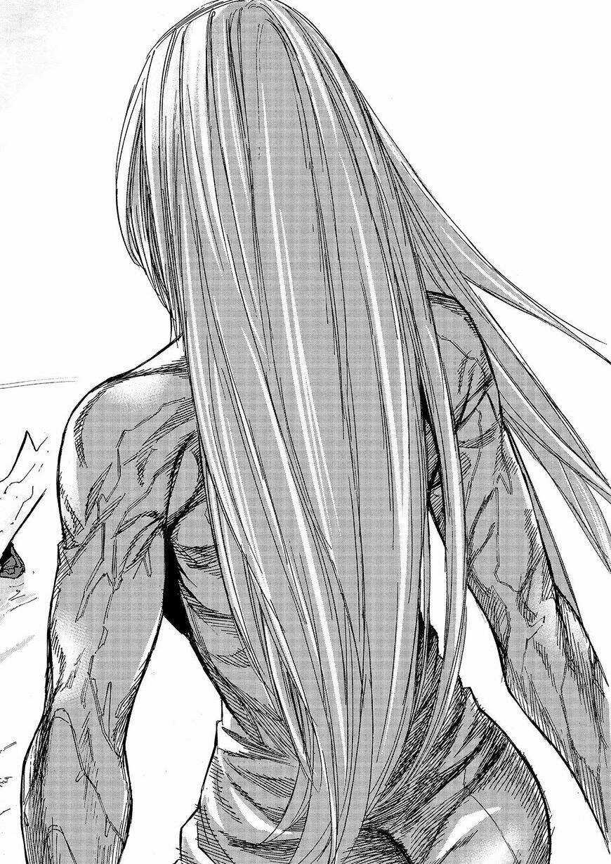 Okitenemuru Chapter 51 trang 17