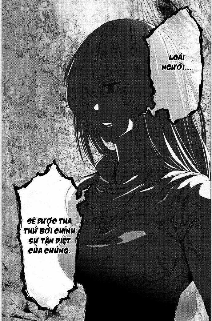 Okitenemuru Chapter 52 trang 17