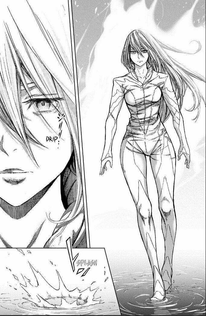 Okitenemuru Chapter 52 trang 3