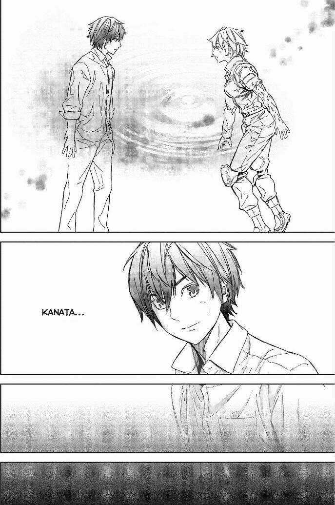 Okitenemuru Chapter 53 trang 10