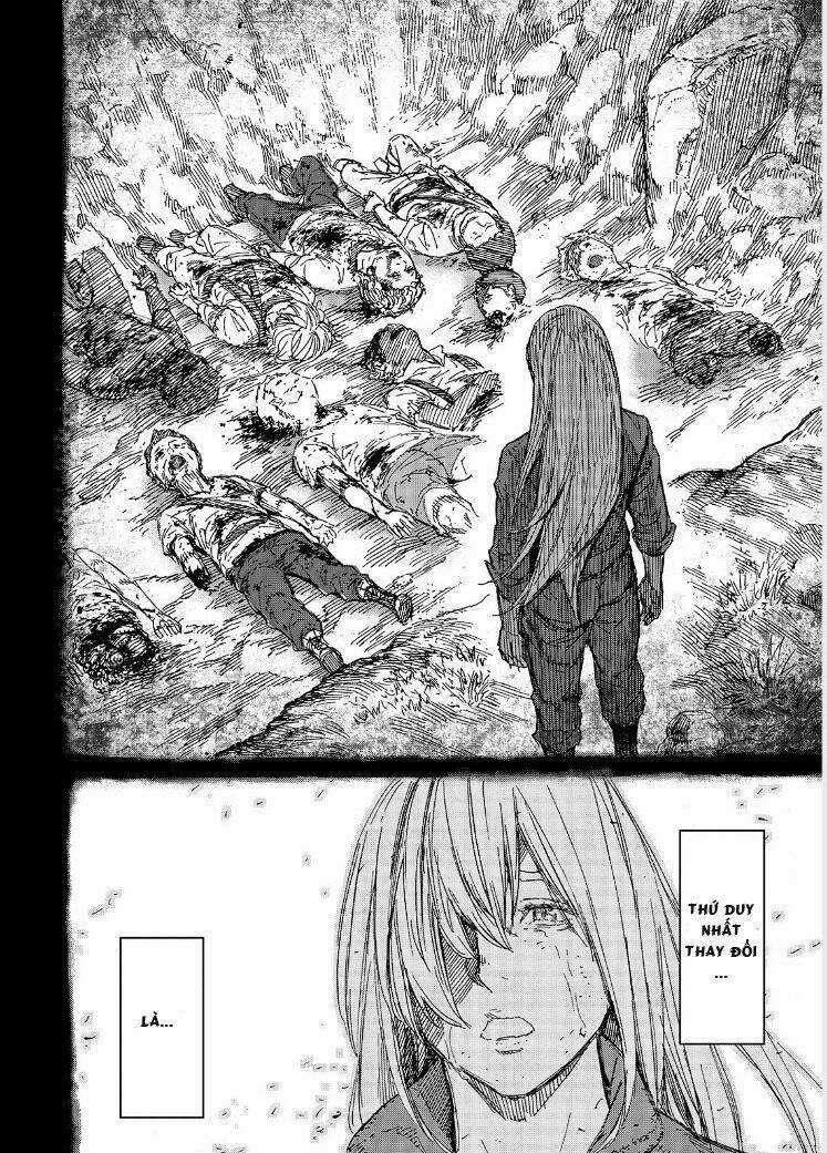 Okitenemuru Chapter 53 trang 5