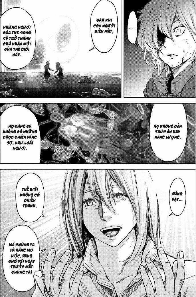Okitenemuru Chapter 53 trang 7
