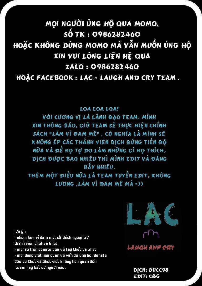 Okitenemuru Chapter 55 trang 21