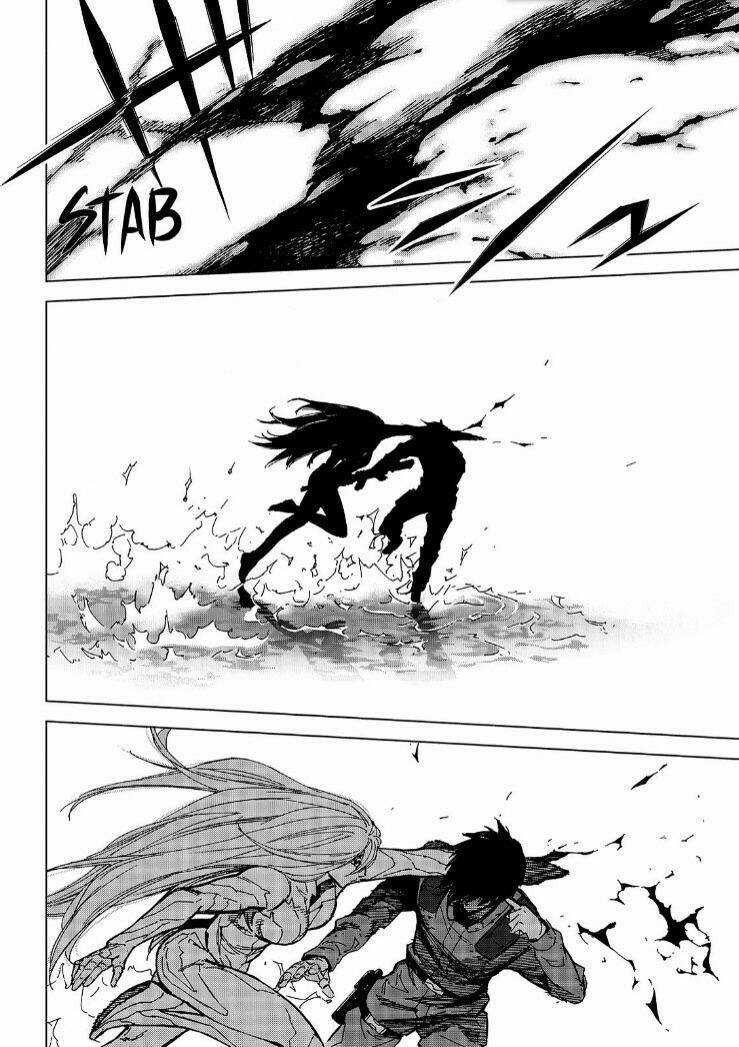 Okitenemuru Chapter 55 trang 3