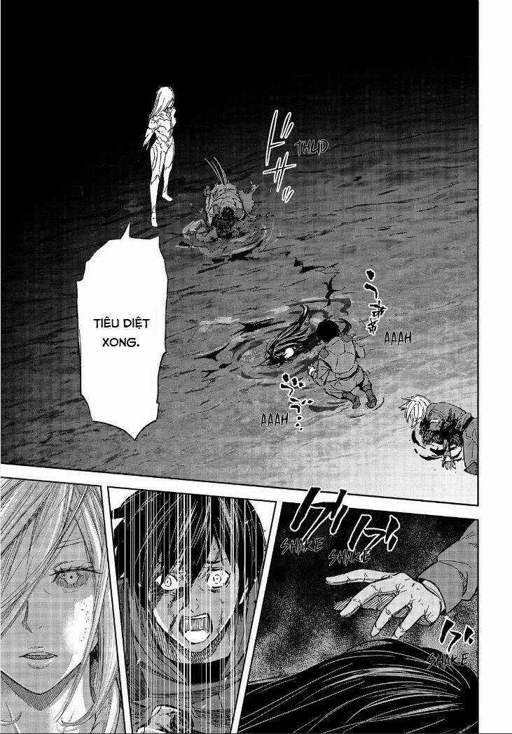 Okitenemuru Chapter 56 trang 18