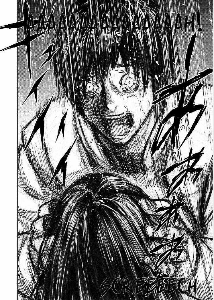 Okitenemuru Chapter 56 trang 19