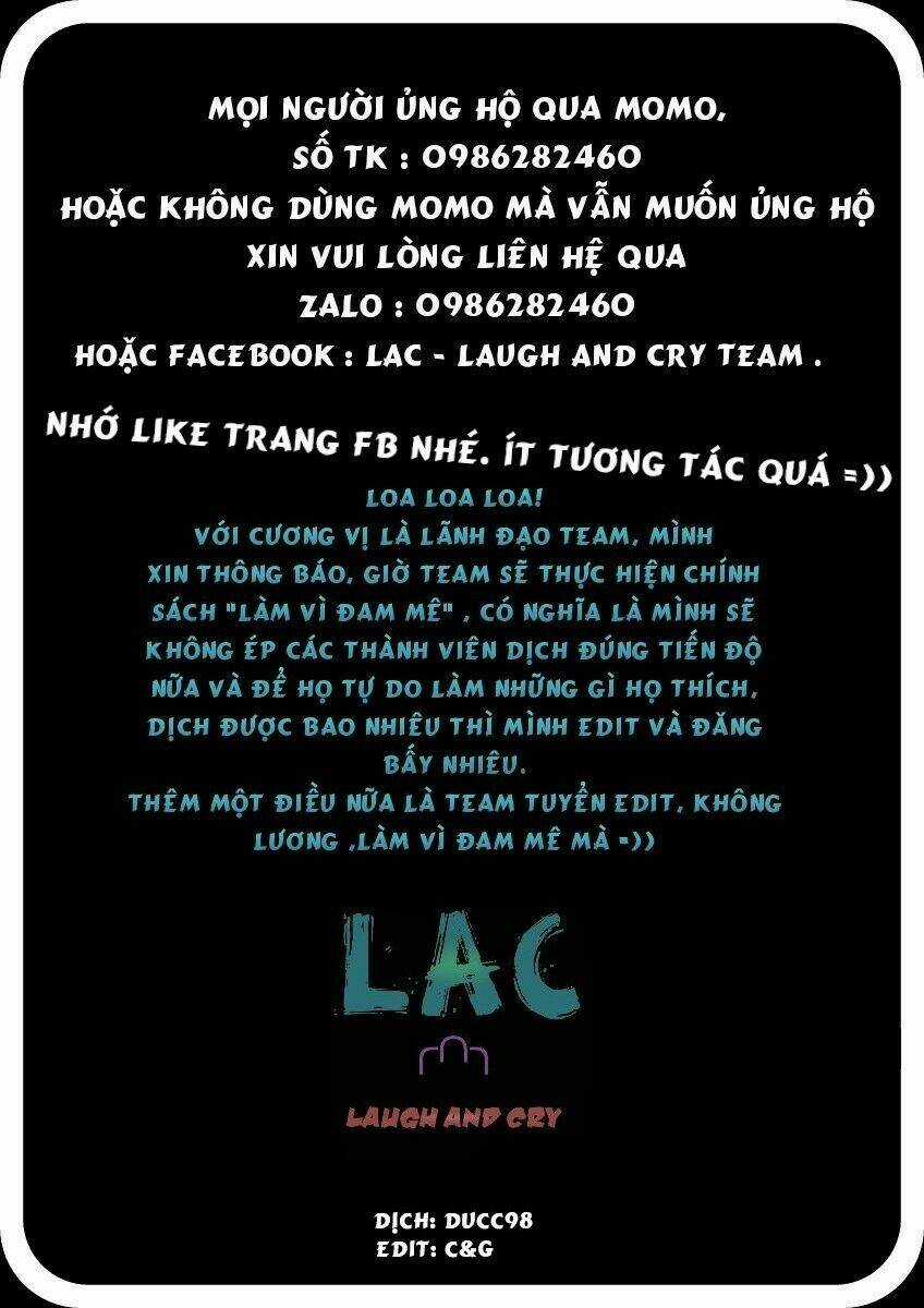 Okitenemuru Chapter 59 trang 21