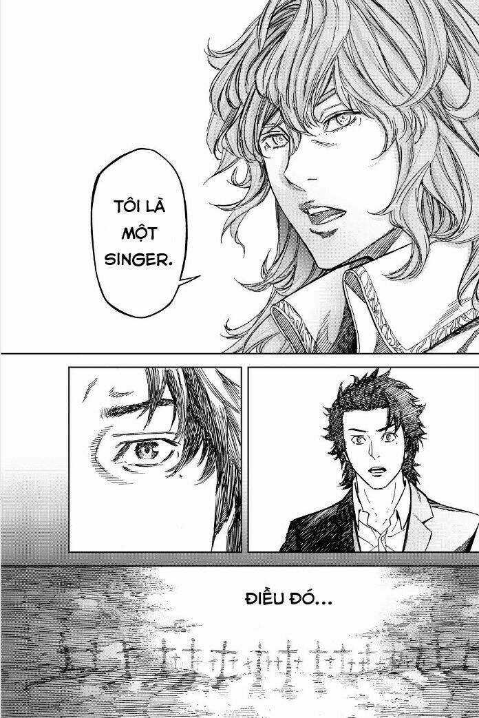 Okitenemuru Chapter 60 trang 10