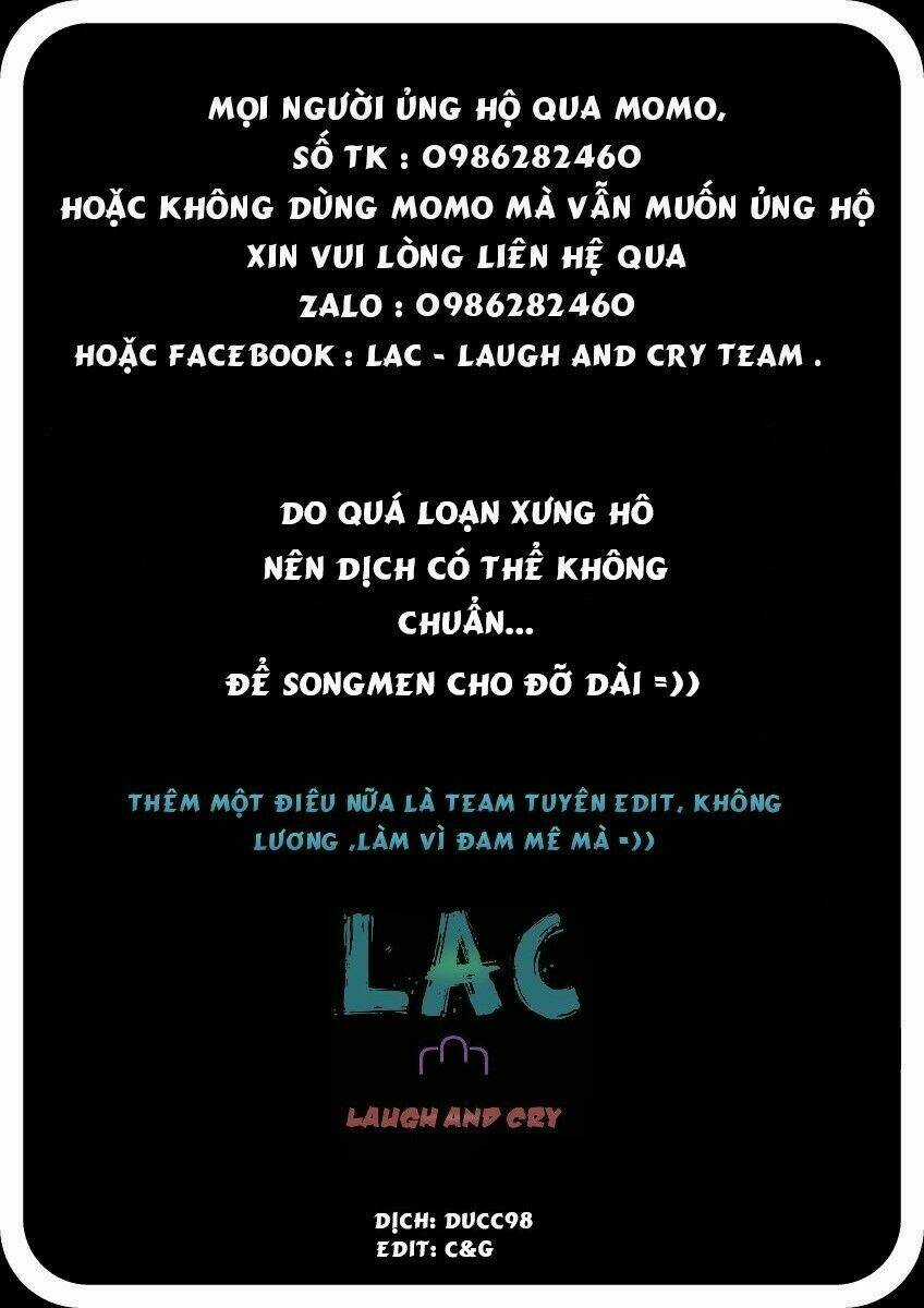 Okitenemuru Chapter 61 trang 21