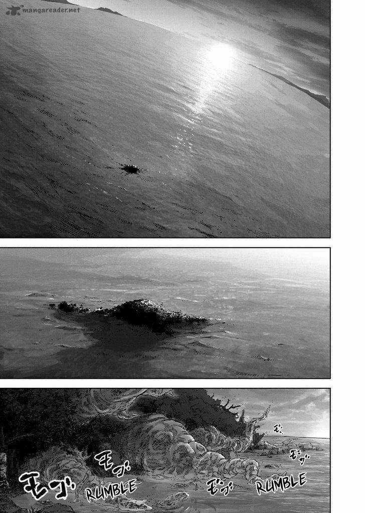 Okitenemuru Chapter 64 trang 17