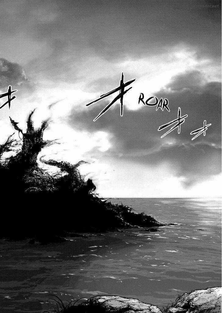 Okitenemuru Chapter 64 trang 18