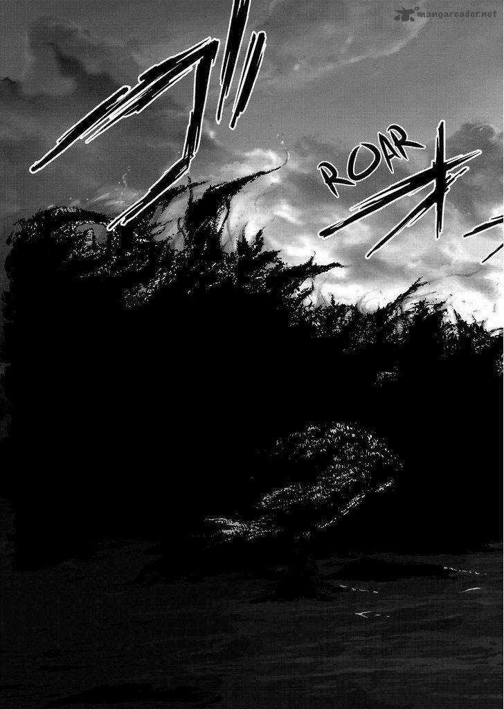 Okitenemuru Chapter 64 trang 19