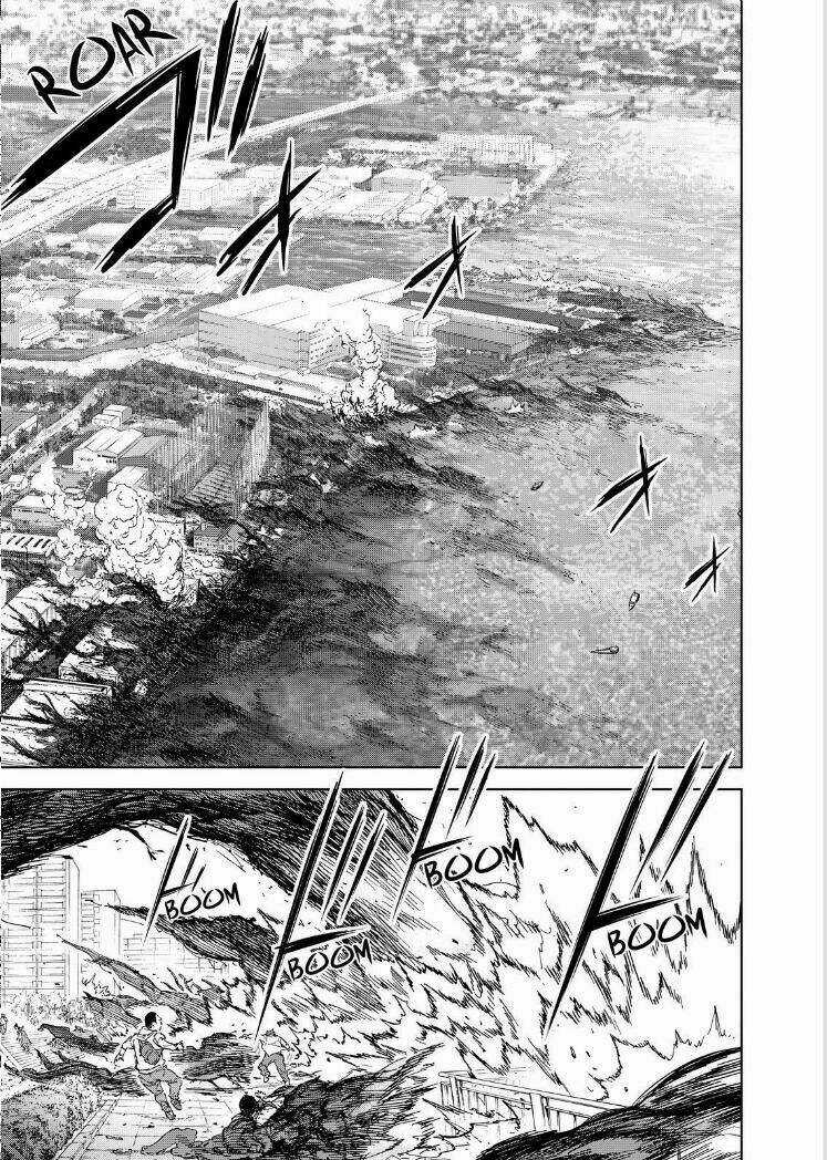 Okitenemuru Chapter 65 trang 17