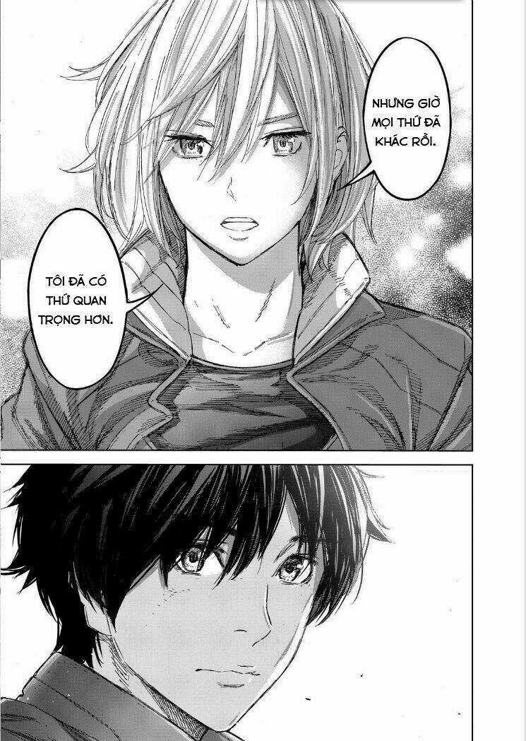 Okitenemuru Chapter 65 trang 7