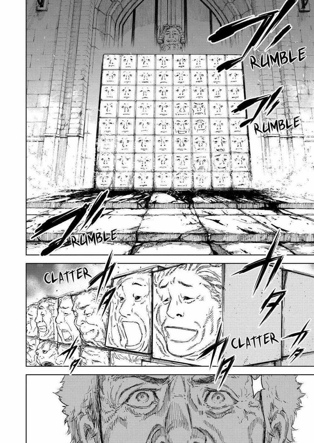 Okitenemuru Chapter 67 trang 18