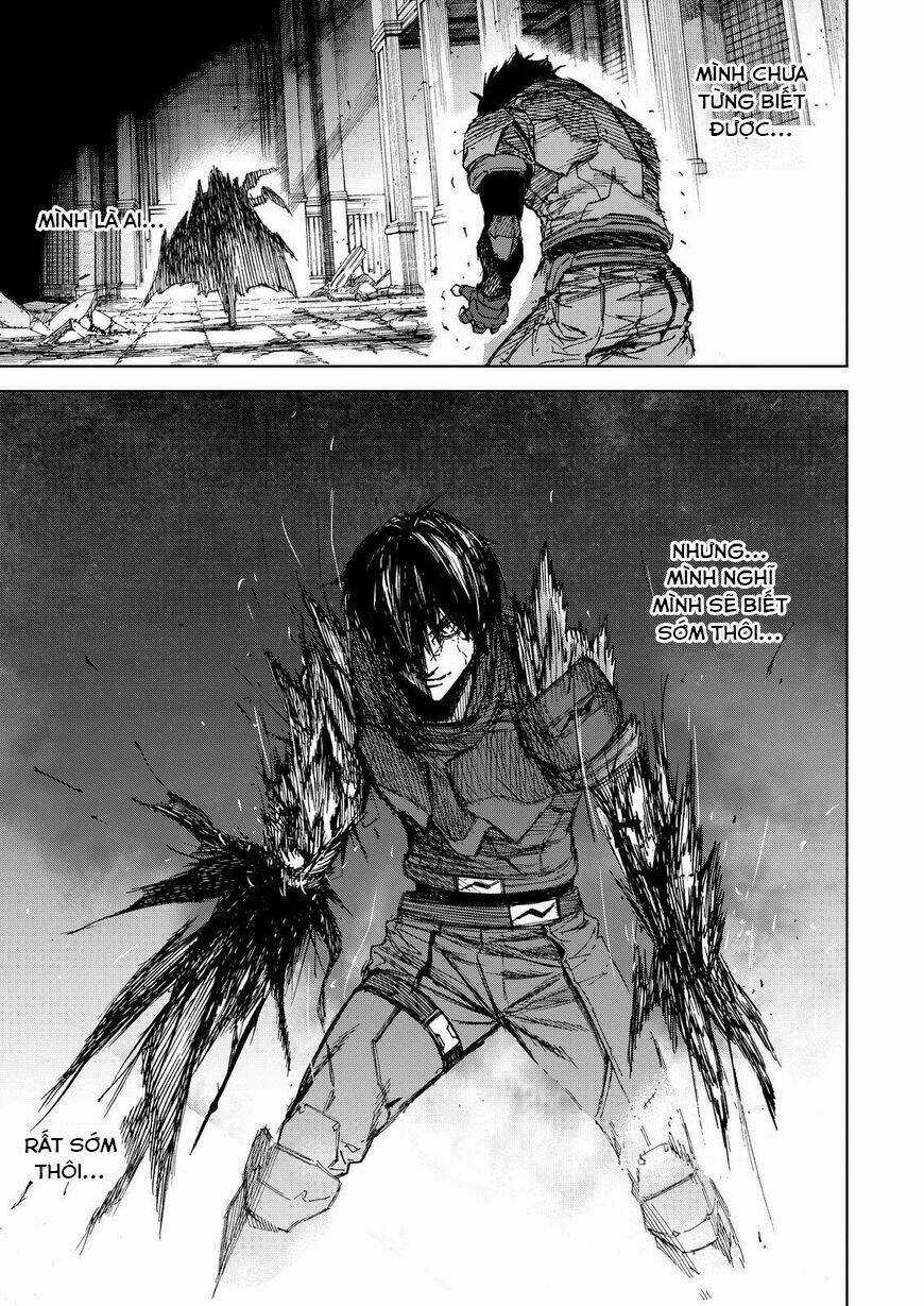 Okitenemuru Chapter 69 trang 13