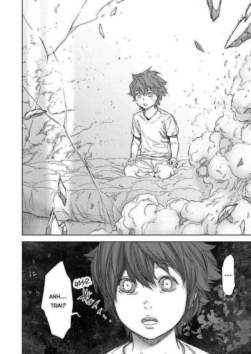 Okitenemuru Chapter 69 trang 20