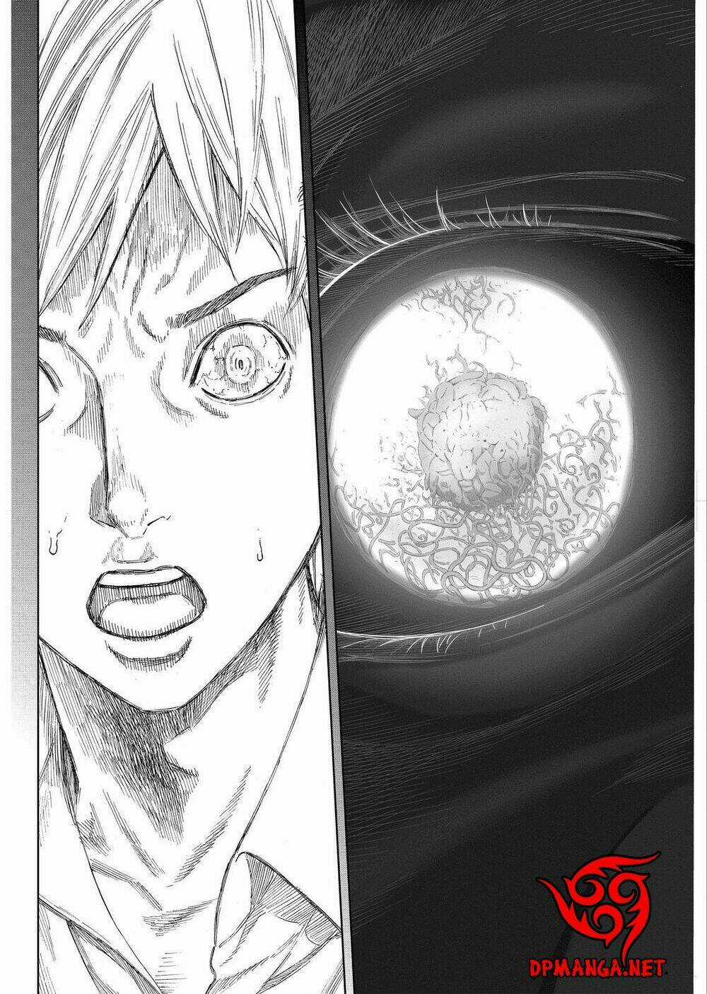 Okitenemuru Chapter 7 trang 7