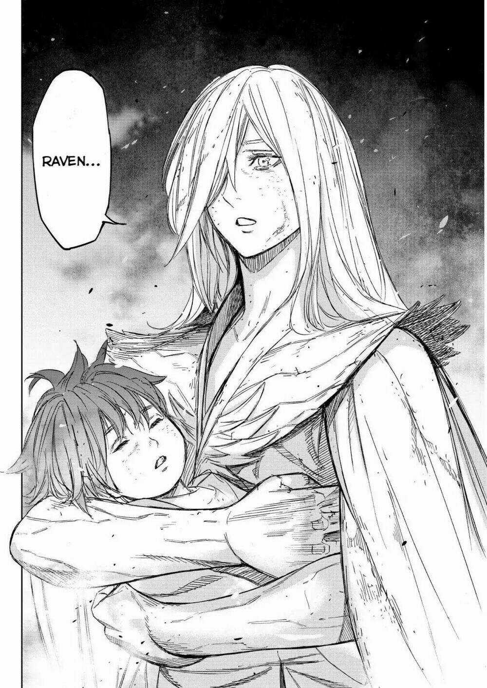 Okitenemuru Chapter 73 trang 16