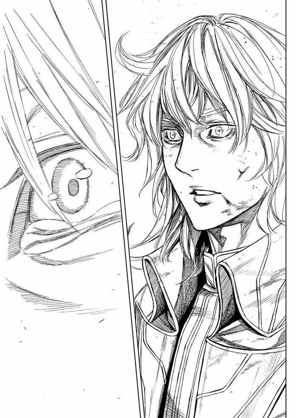 Okitenemuru Chapter 73 trang 19