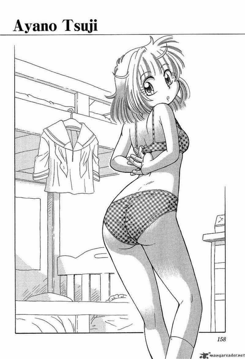 Okitsune-Sama Dechu Chapter 12 trang 29