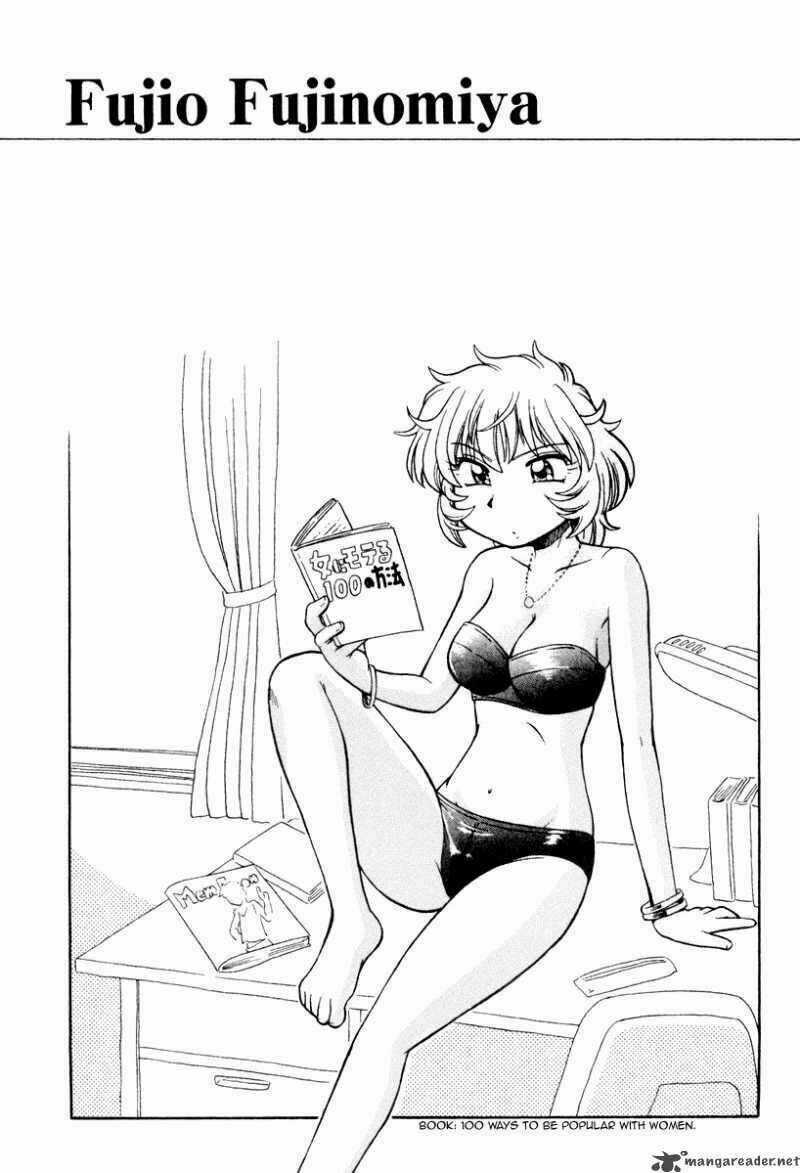 Okitsune-Sama Dechu Chapter 21 trang 25
