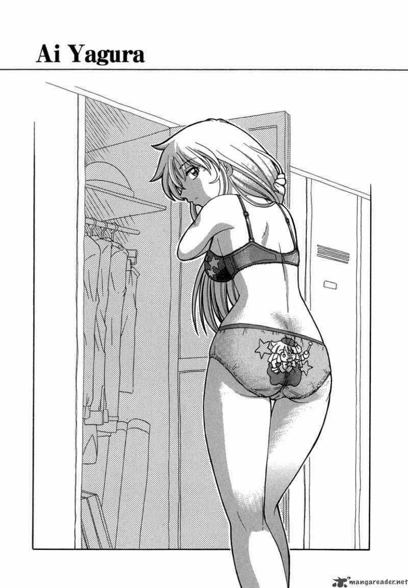 Okitsune-Sama Dechu Chapter 27 trang 25