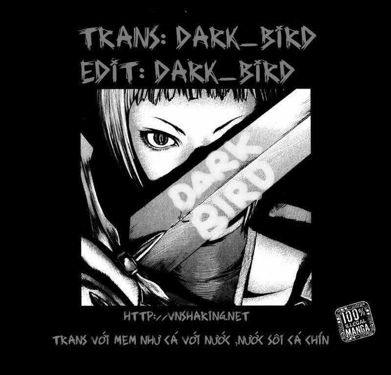 Okitsune-Sama Dechu Chapter 4 trang 23