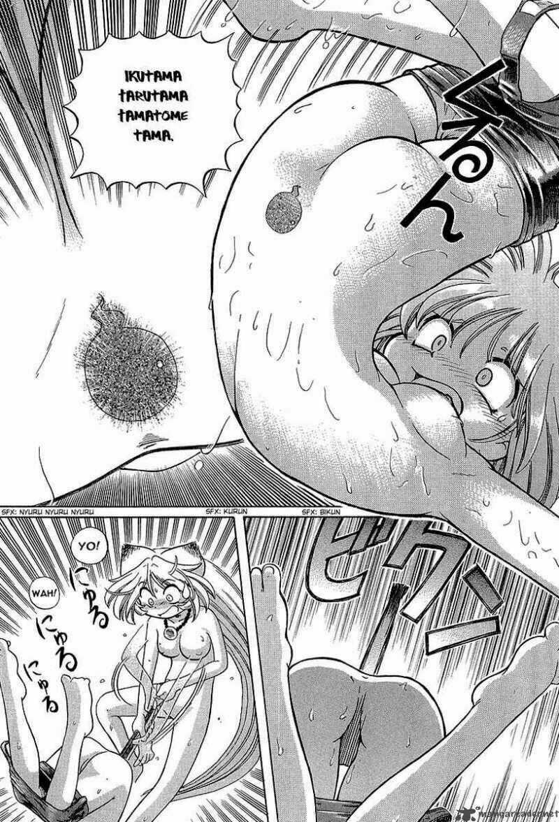 Okitsune-Sama Dechu Chapter 8 trang 24