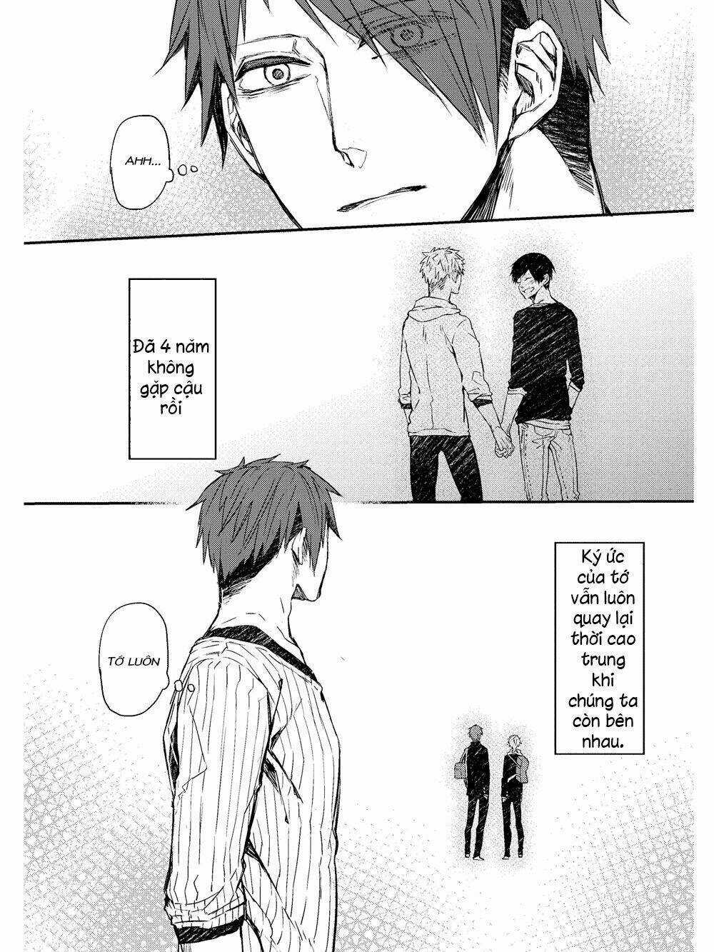 Oko-Sama Box Chapter 2 trang 25