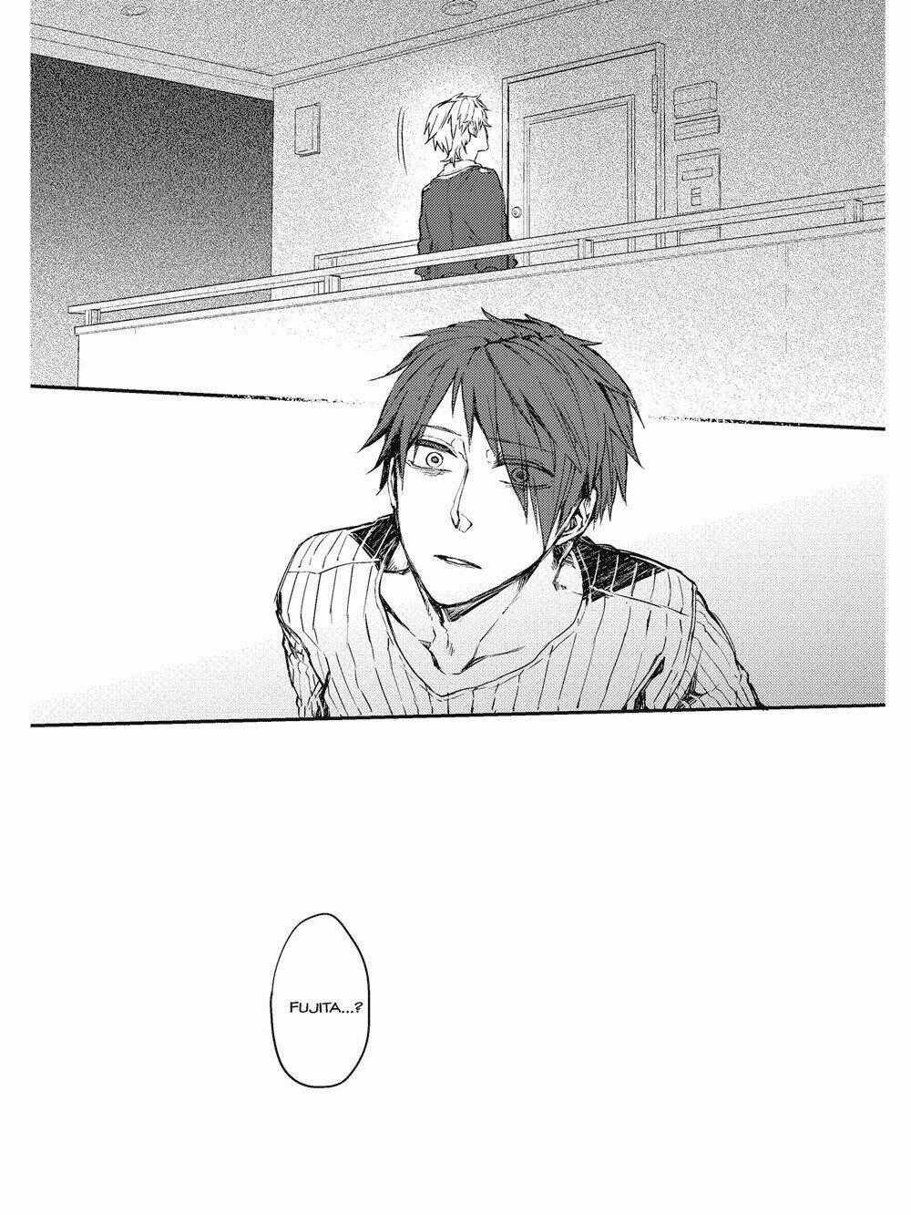 Oko-Sama Box Chapter 2 trang 29