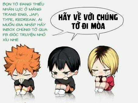 Oko-Sama Box Chapter 2 trang 30