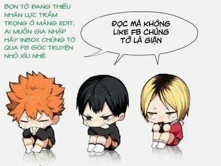 Oko-Sama Box Chapter 4 trang 27