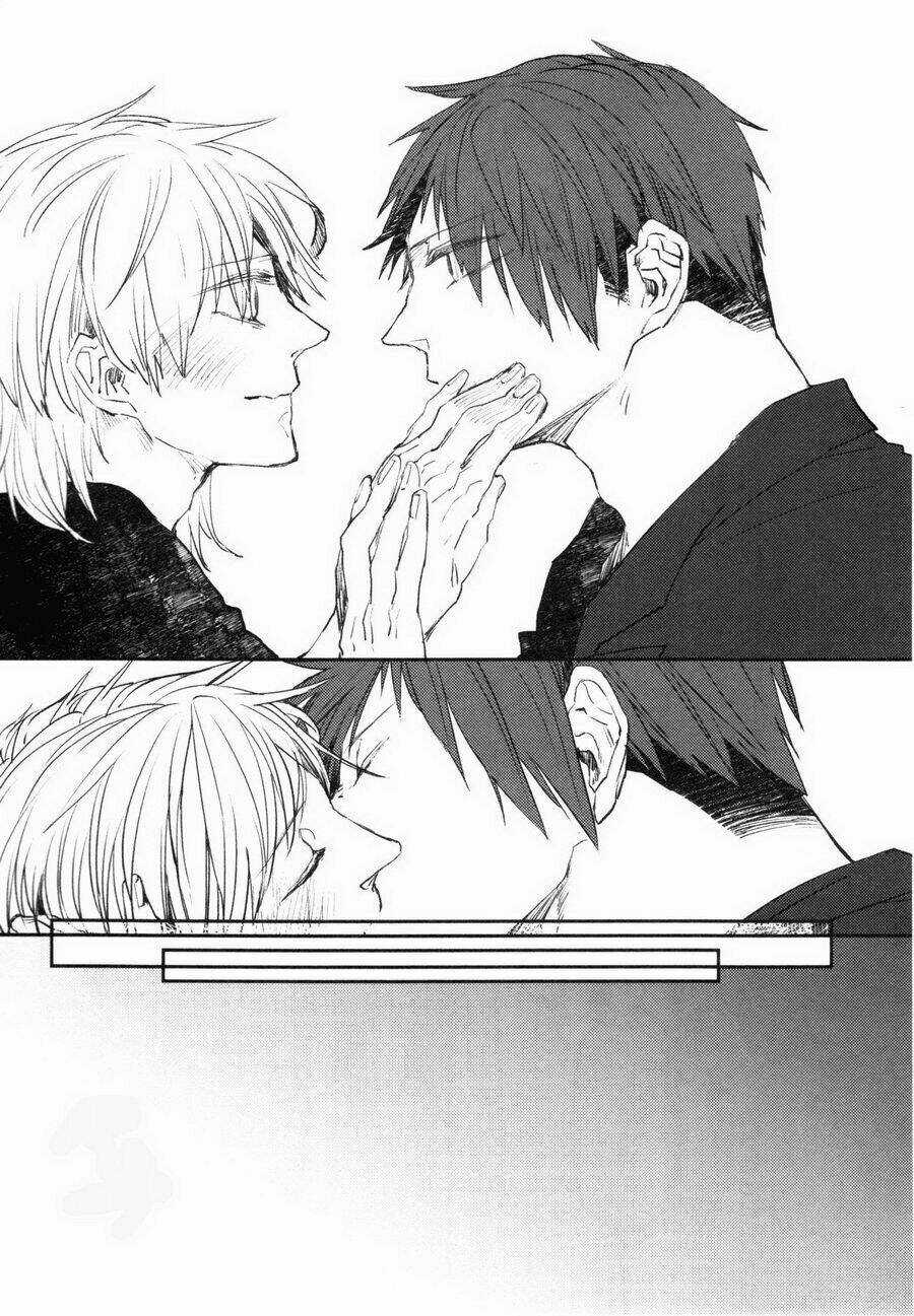 Oko-Sama Box Chapter 5 trang 26