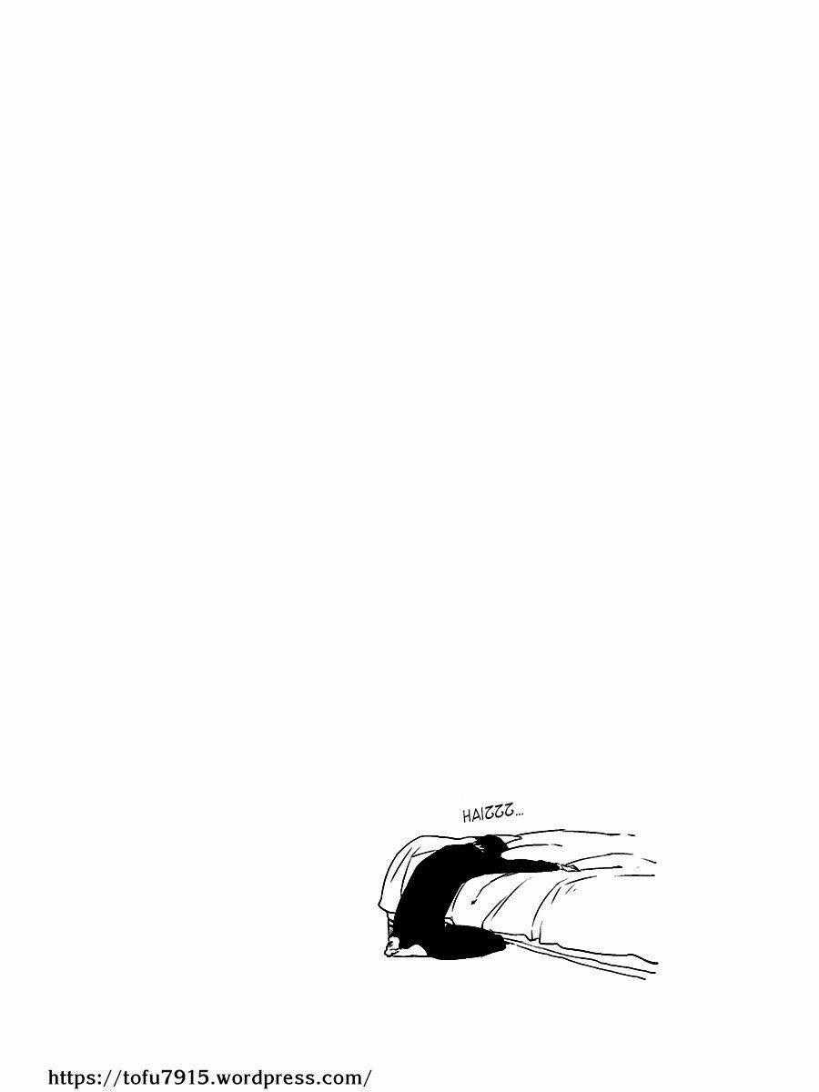 Oko-Sama Star Chapter 3 trang 27