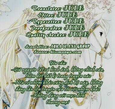 Okobore Hime To Entaku No Kishi Chapter 10 trang 31