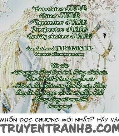 Okobore Hime To Entaku No Kishi Chapter 13 trang 31